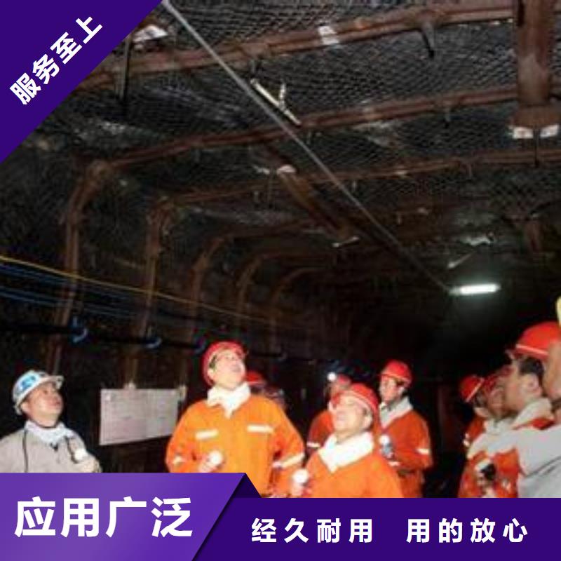 矿用钢塑复合假顶网_双向塑料土工格栅出厂价