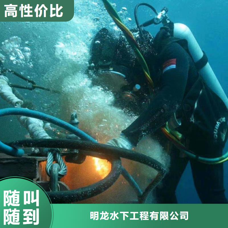 一对一服务(明龙)【潜水员服务公司】 管道气囊封堵公司品质卓越