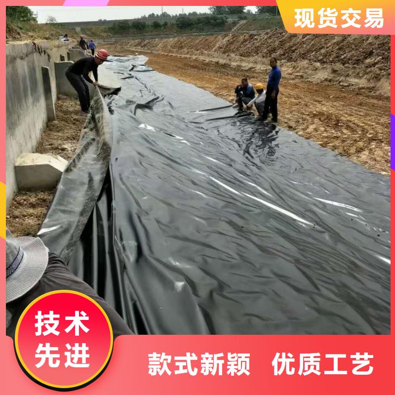 土工膜透水土工布型号全价格低