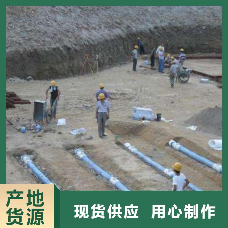 软式透水管钢塑土工格栅工厂价格