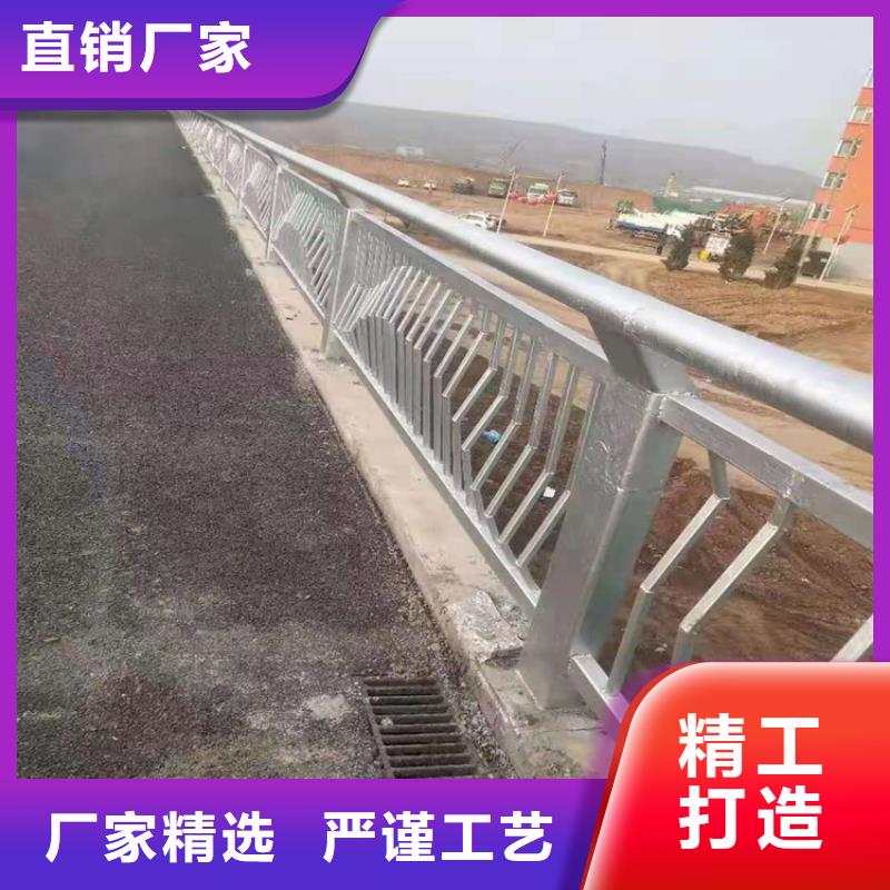 桥梁栏杆【城市景观防护栏】出厂严格质检