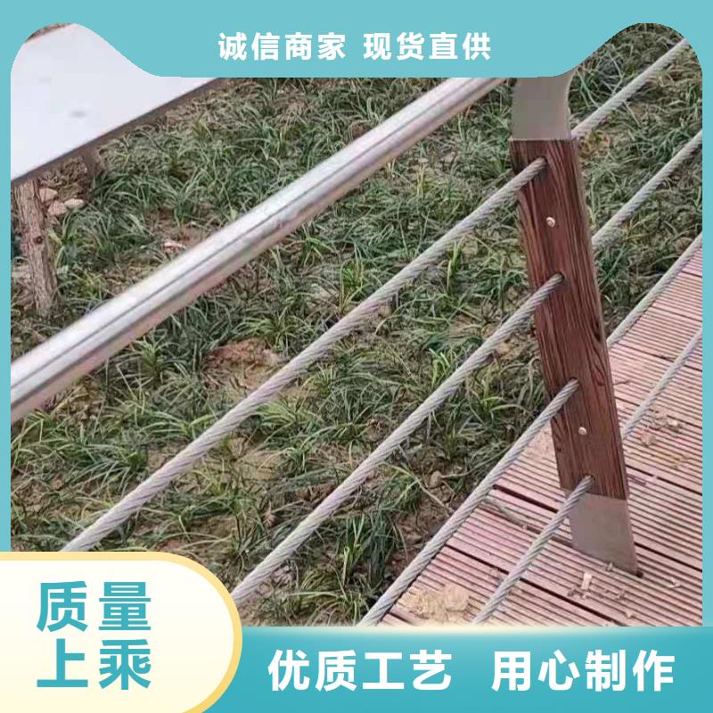 桥梁栏杆【桥梁防撞护栏】用心做好细节