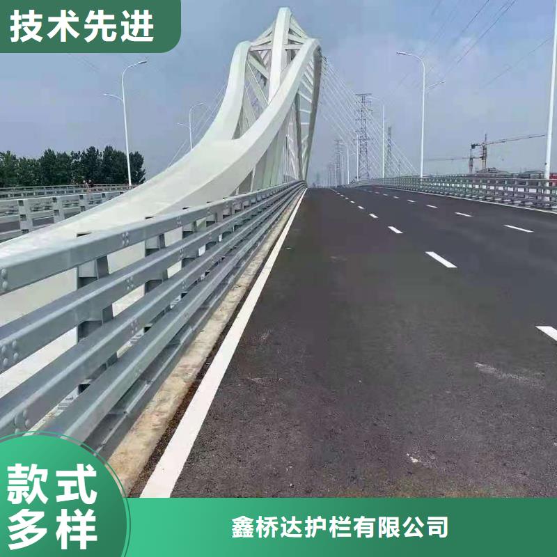 【桥梁栏杆】_河道栏杆实力见证