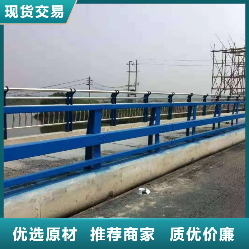 桥梁栏杆,道路隔离栏拥有核心技术优势