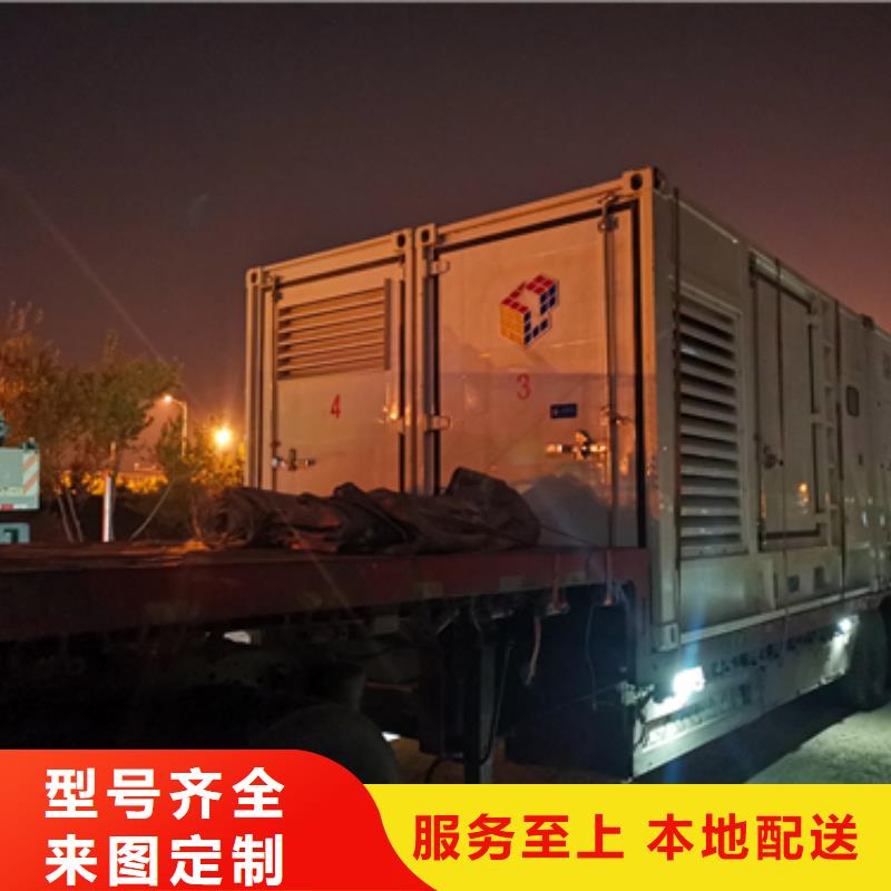 UPS电源车租赁口碑好本地厂家价格合理