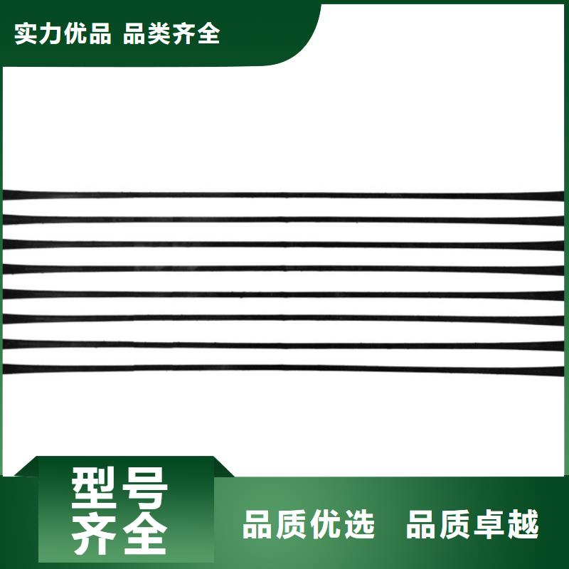 单向拉伸塑料格栅,钢塑土工格栅实力派厂家