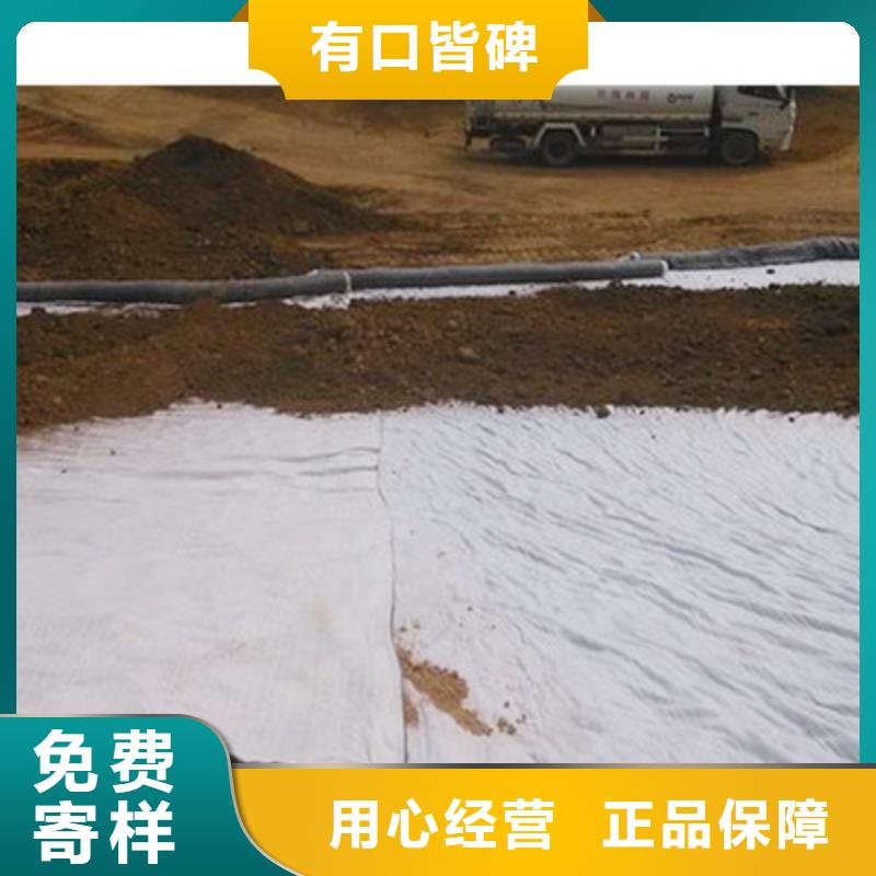 膨润土防水毯_玻纤土工格栅厂家直销供货稳定