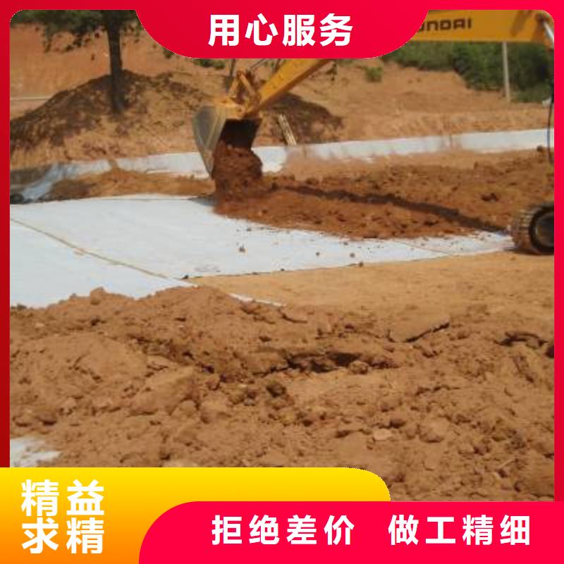 【防水毯】防水土工布厂家材质实在