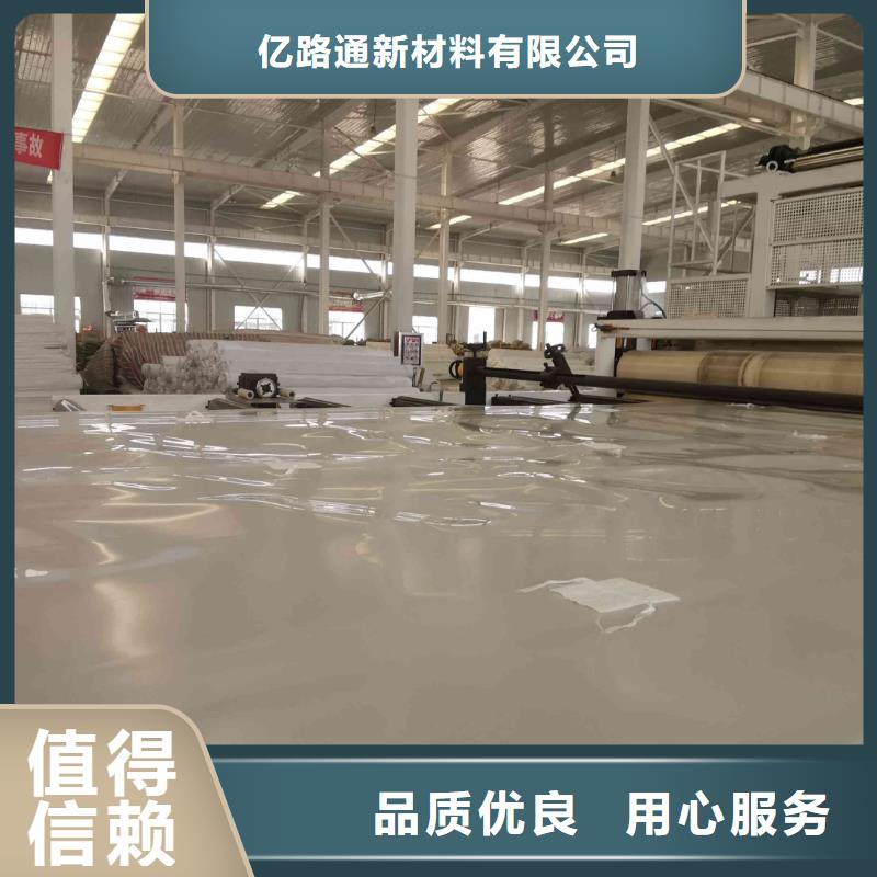 EVA防水板膨润土防水毯好品质售后无忧