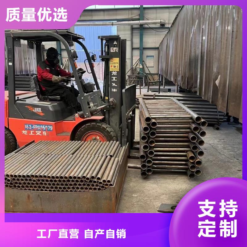不锈钢复合管护栏不锈钢碳素钢复合管工艺成熟