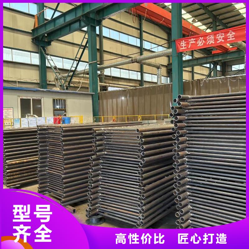 不锈钢复合管护栏-防撞护栏支持批发零售