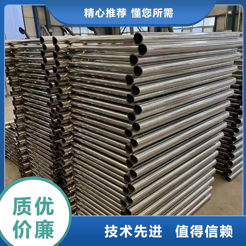 桥梁护栏河堤护栏老品牌厂家