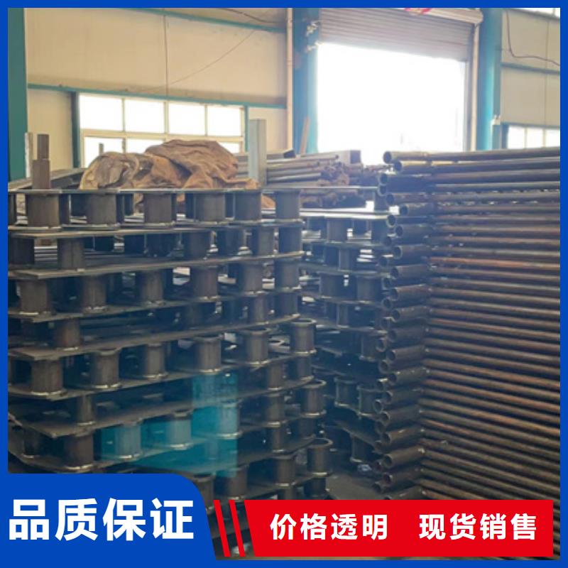桥梁护栏【景观护栏】厂家