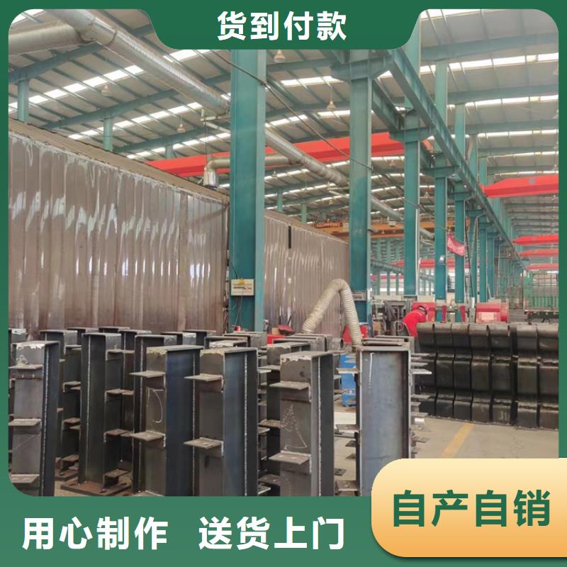 护栏钢丝绳护栏源厂直销