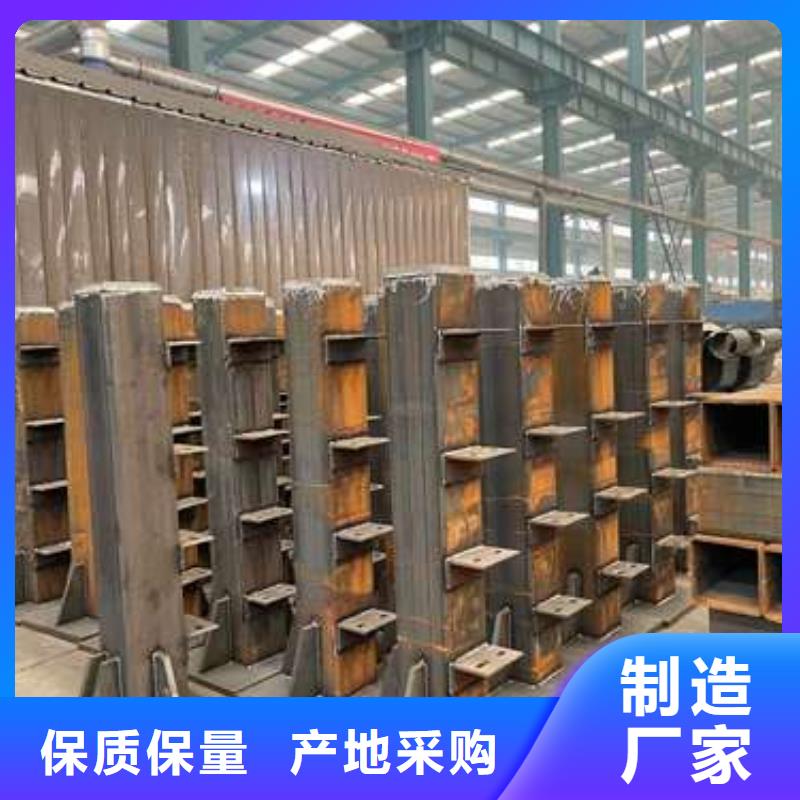 护栏,不锈钢复合管护栏源头厂商