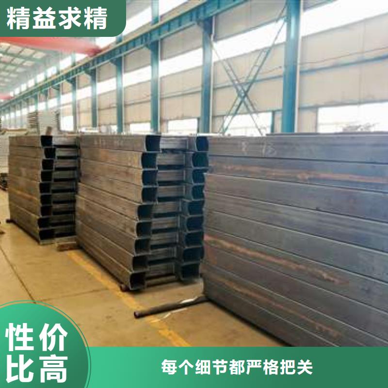 护栏桥梁护栏源头厂家来图定制