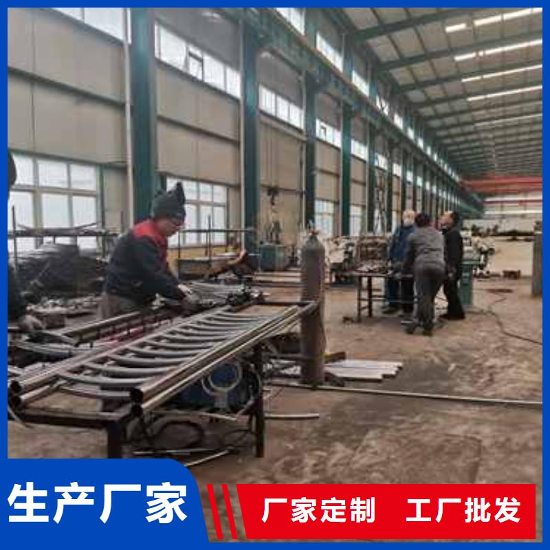 护栏_铝合金护栏厂家经验丰富