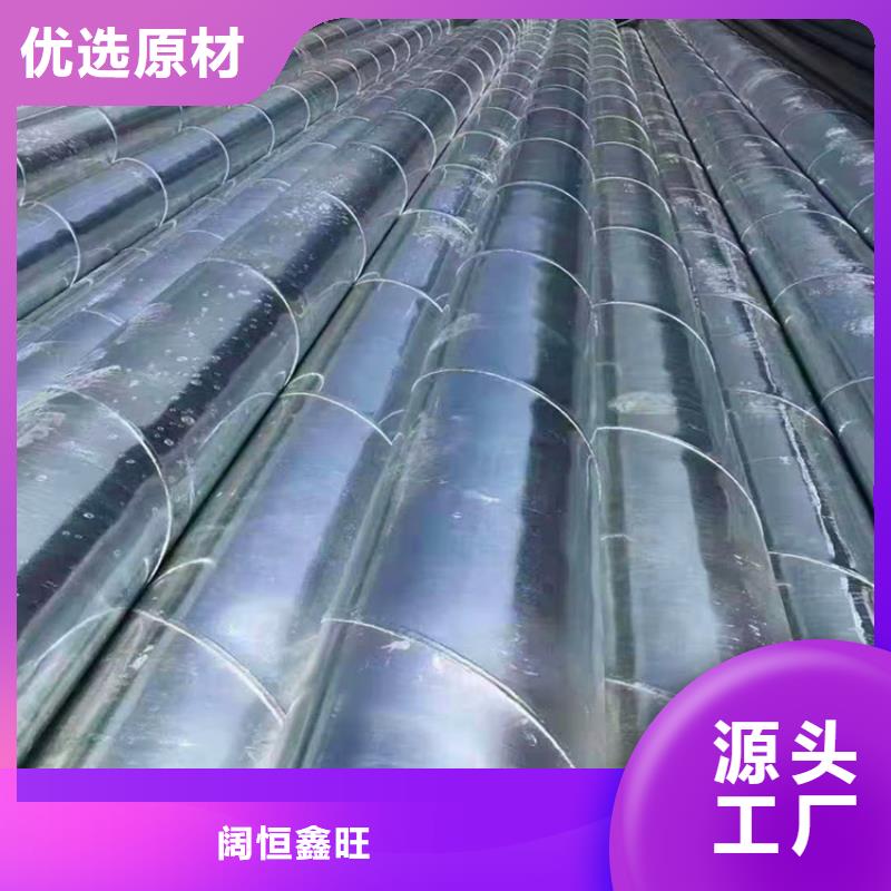 高强度滤水管桥式滤水管品质放心