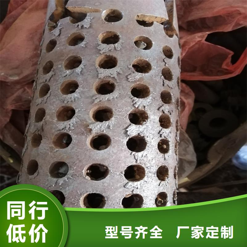 绕丝滤水管800桥式滤水管加工厂家