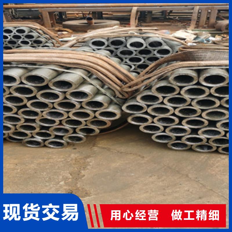 7689管棚管注浆管生产厂家