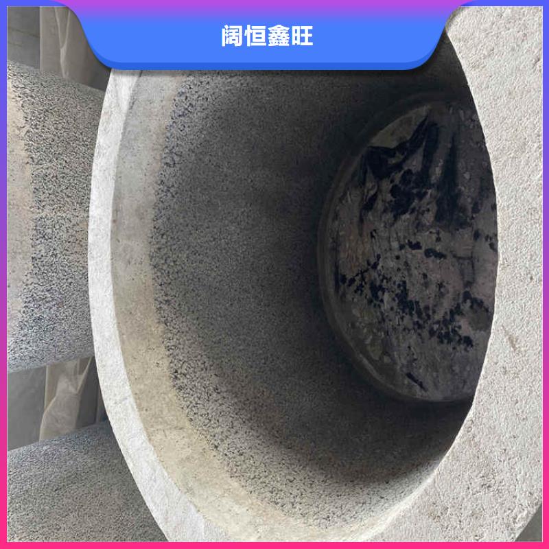 500mm钢混水泥管无砂管发货及时