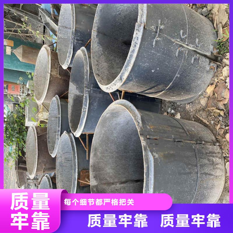 陵水县300mm无砂水泥管生产厂家