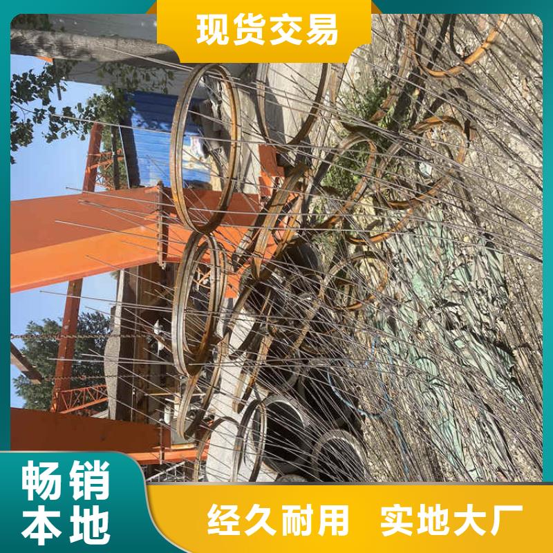 打井用无砂管无砂水泥管销售基地