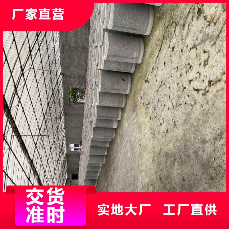 300无砂水泥管无砂水泥管加工厂家