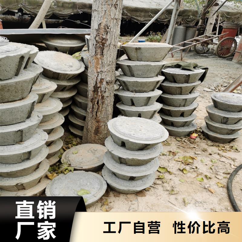 工程降水无砂管无砂水泥管加工厂家