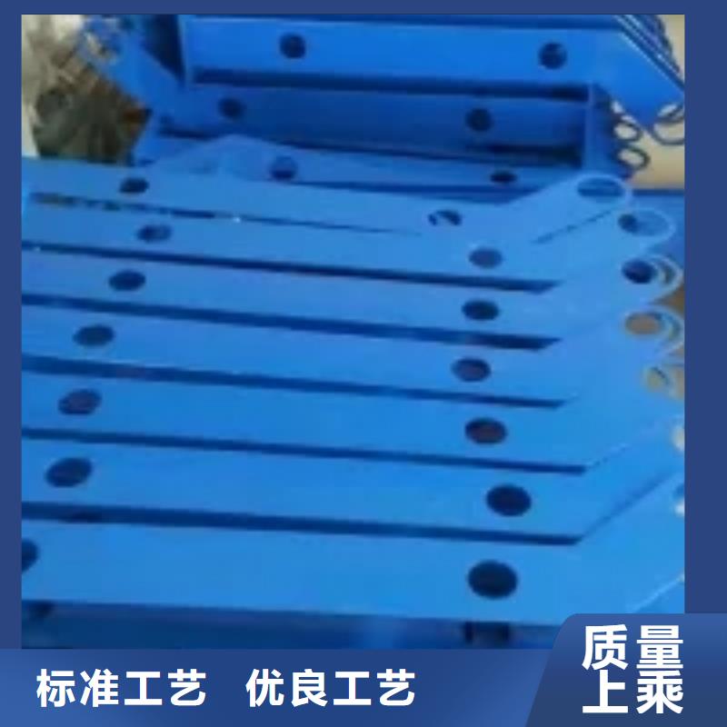 【桥梁景观护栏立柱】【景观】护栏使用寿命长久