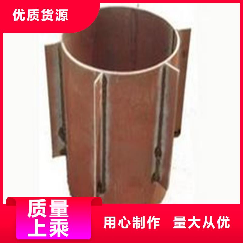 桩尖注浆管q235b波形护栏板厂家品控严格