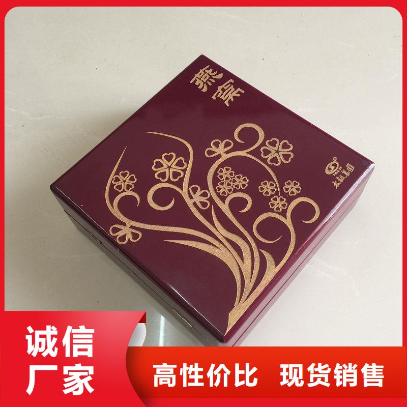 木盒防伪多年行业经验