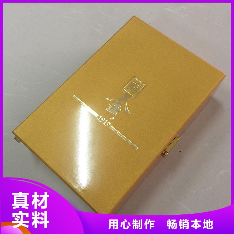 木盒防伪多年行业经验