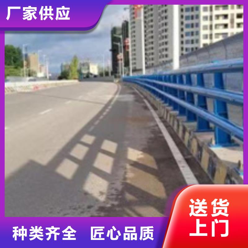 【护栏河道护栏拥有核心技术优势】