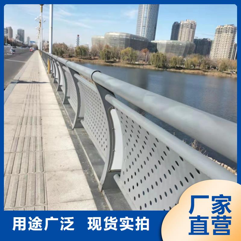 护栏河道护栏实力公司