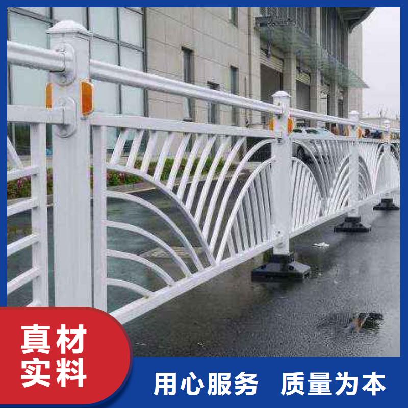 桥梁护栏公路桥梁护栏现货采购