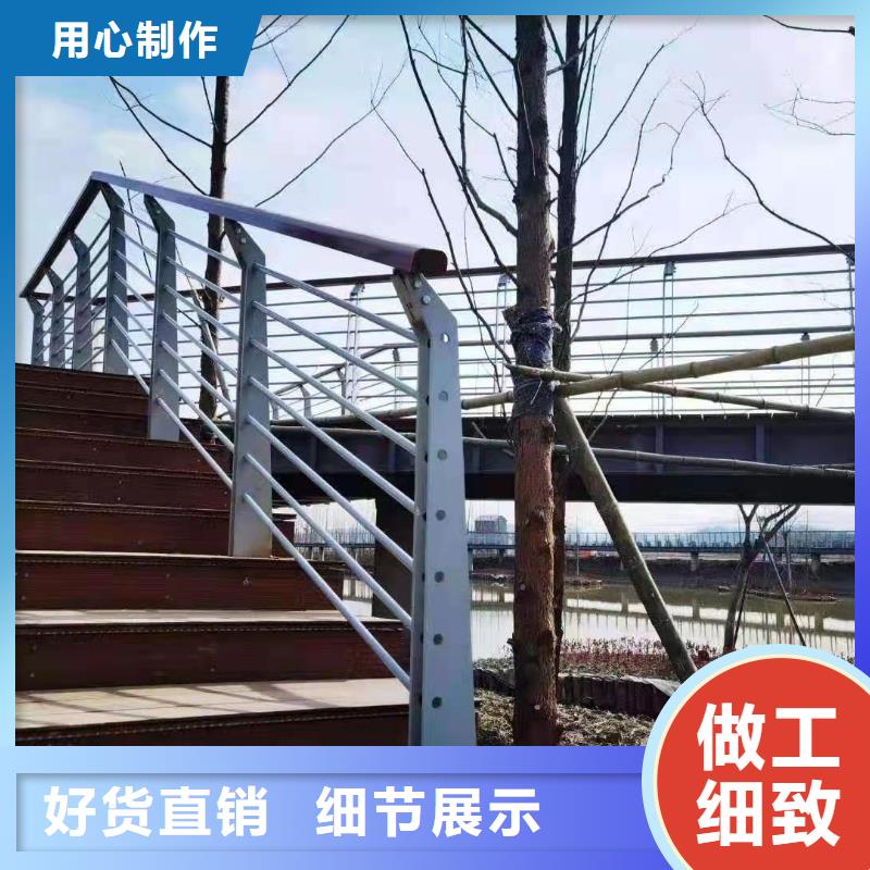 【桥梁护栏-公路桥梁护栏优选货源】