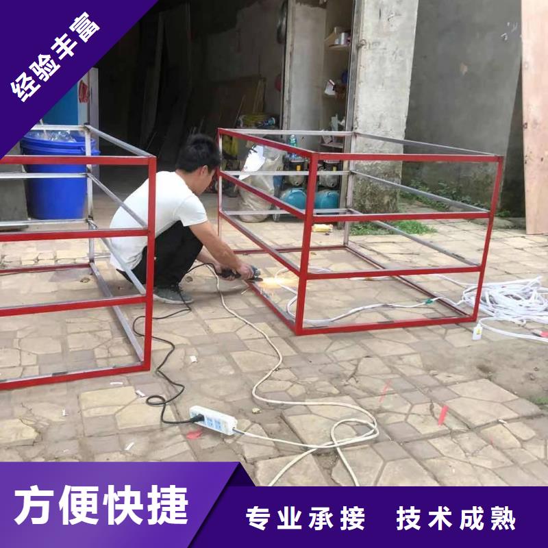 发光字_展会布置搭建公司实力商家