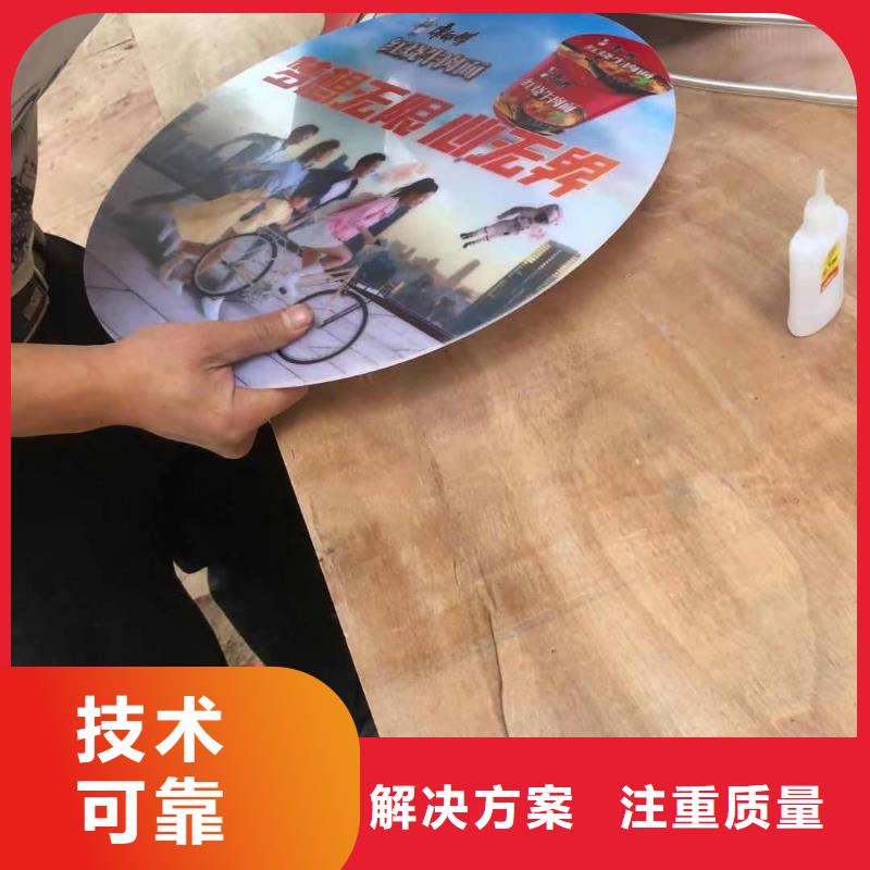 广告安装制作设计车库灯箱高品质