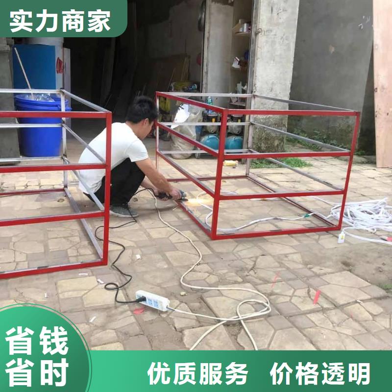 广告安装制作设计舞台搭建租赁靠谱商家