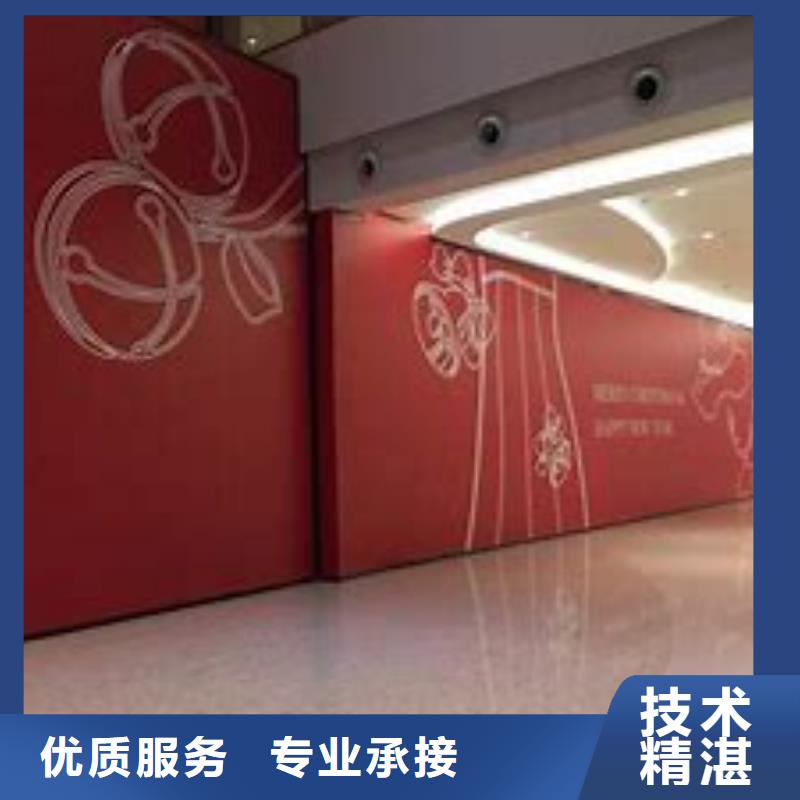 广告公司展会布置搭建公司从业经验丰富