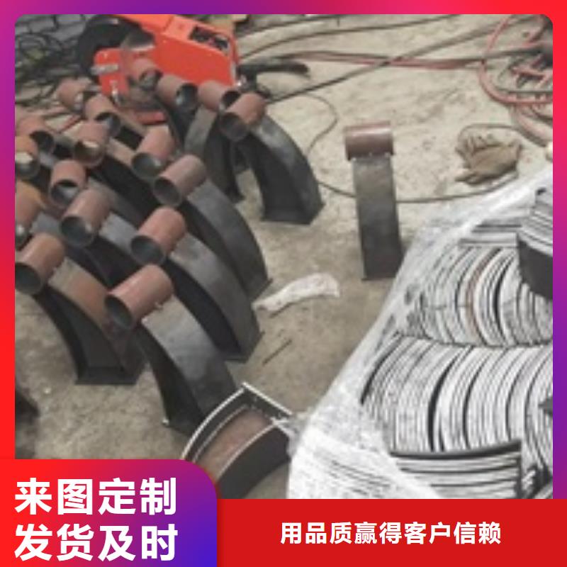 护栏道路隔离栏经验丰富品质可靠