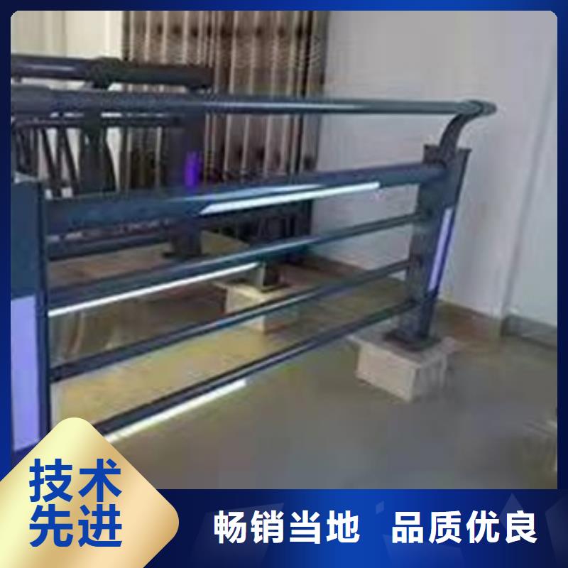 护栏不锈钢立柱拒绝伪劣产品