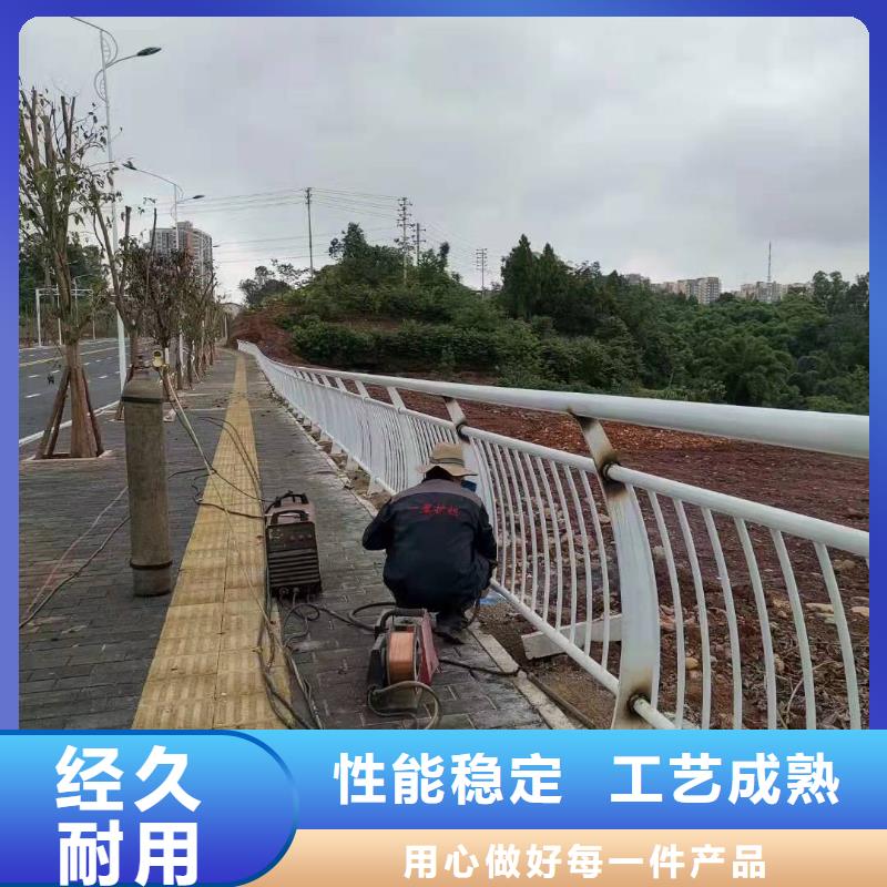 桥梁护栏24小时下单发货