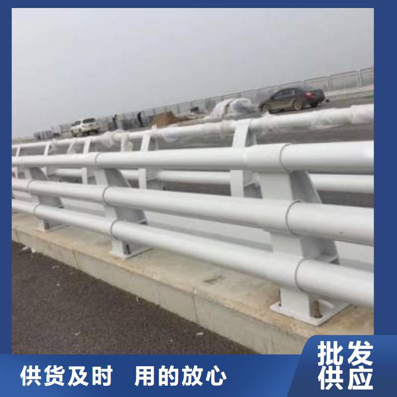 【桥梁护栏】,道路防护护栏的简单介绍