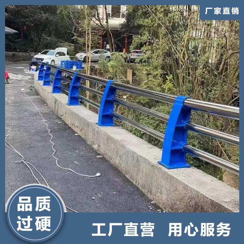 【景观护栏_镀锌波形护栏工厂批发】