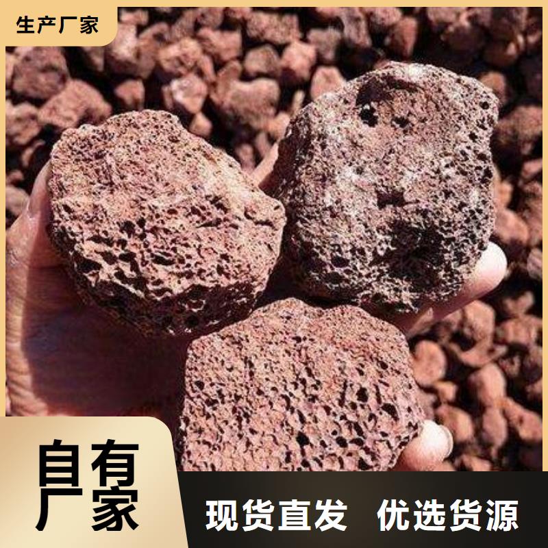 火山岩-组合填料N年专注