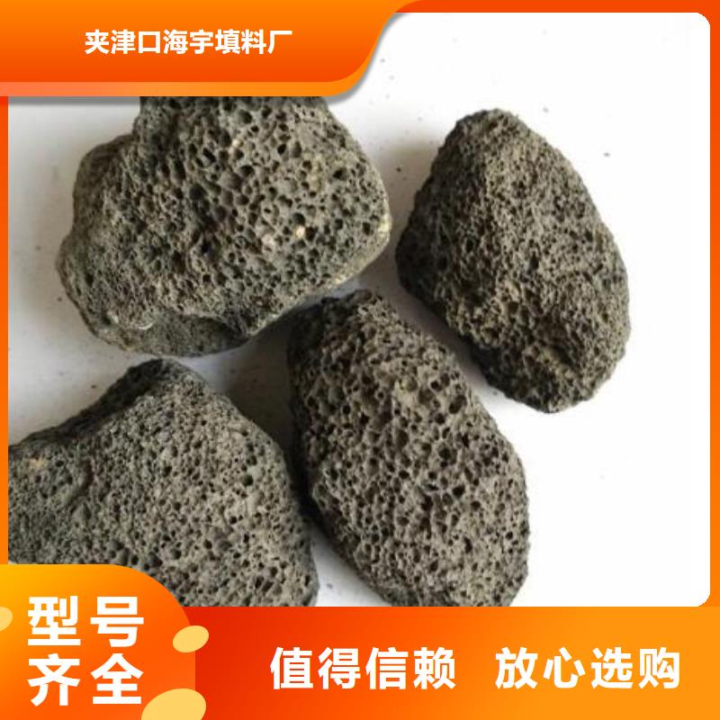 火山岩-组合填料N年专注