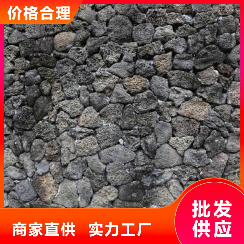 火山岩石英砂滤料值得买