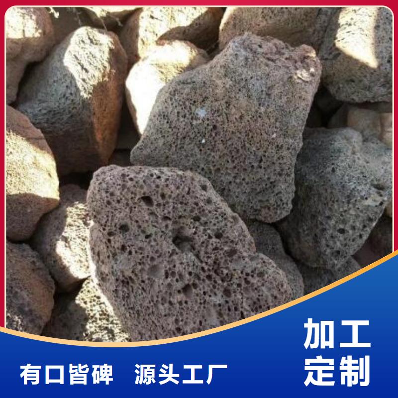 火山岩-组合填料N年专注